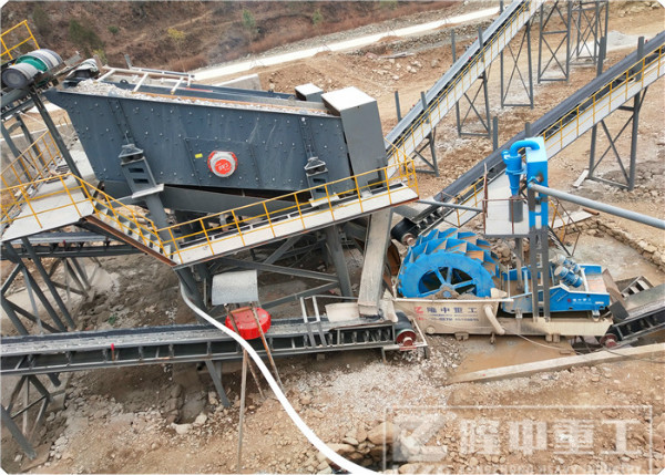 要想投資一個環保型洗沙廠需要多少錢？一年